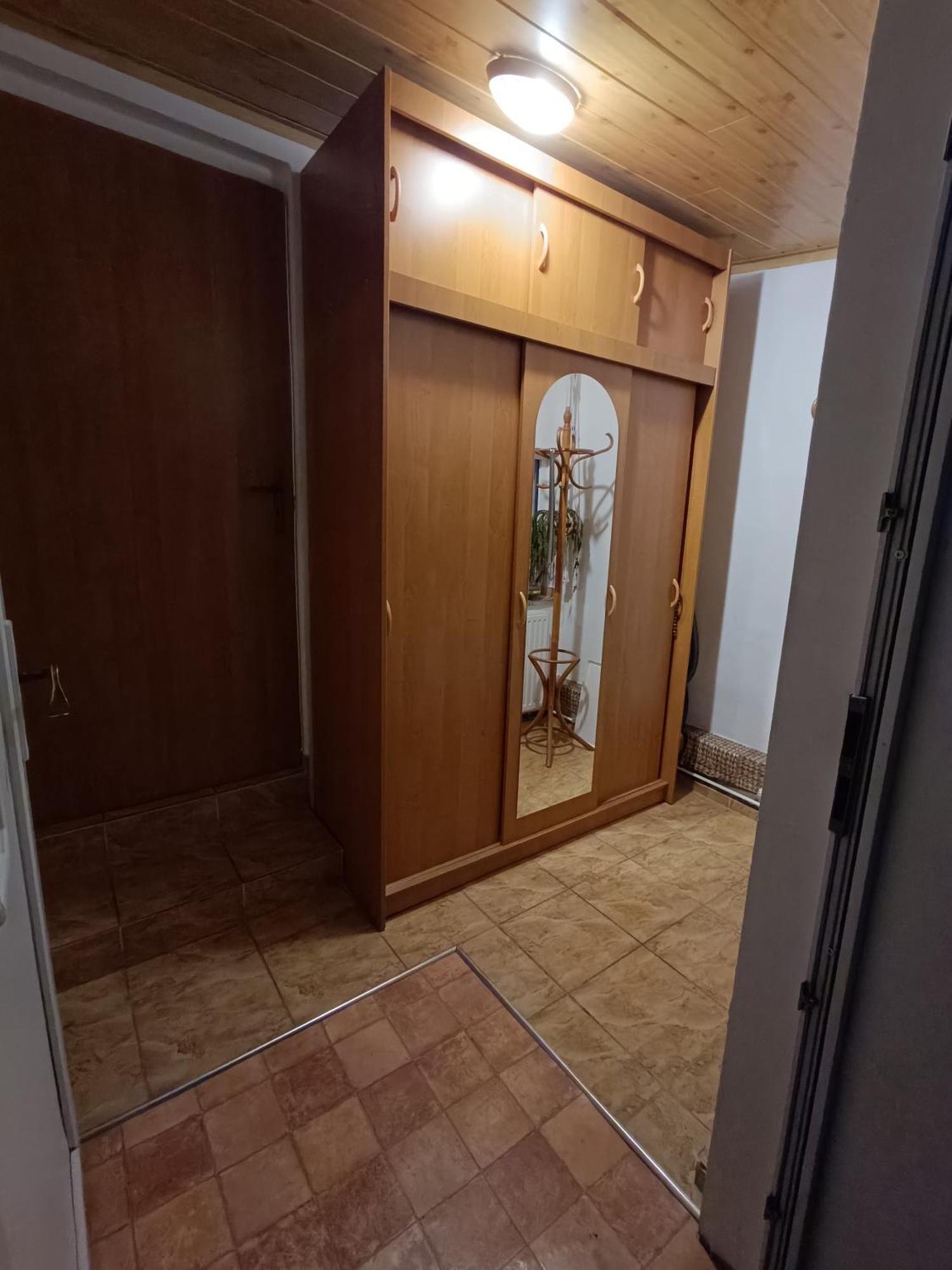 U Vlastika Jeseník Kültér fotó